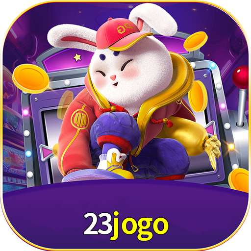 Imagem promocional da 23jogo mostrando a plataforma e suas vantagens