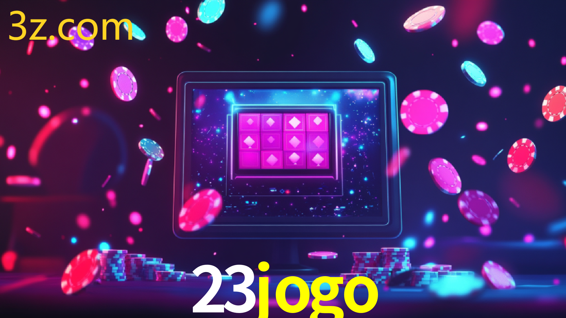 Apostas Futebol ao Vivo 23JOGO.COM