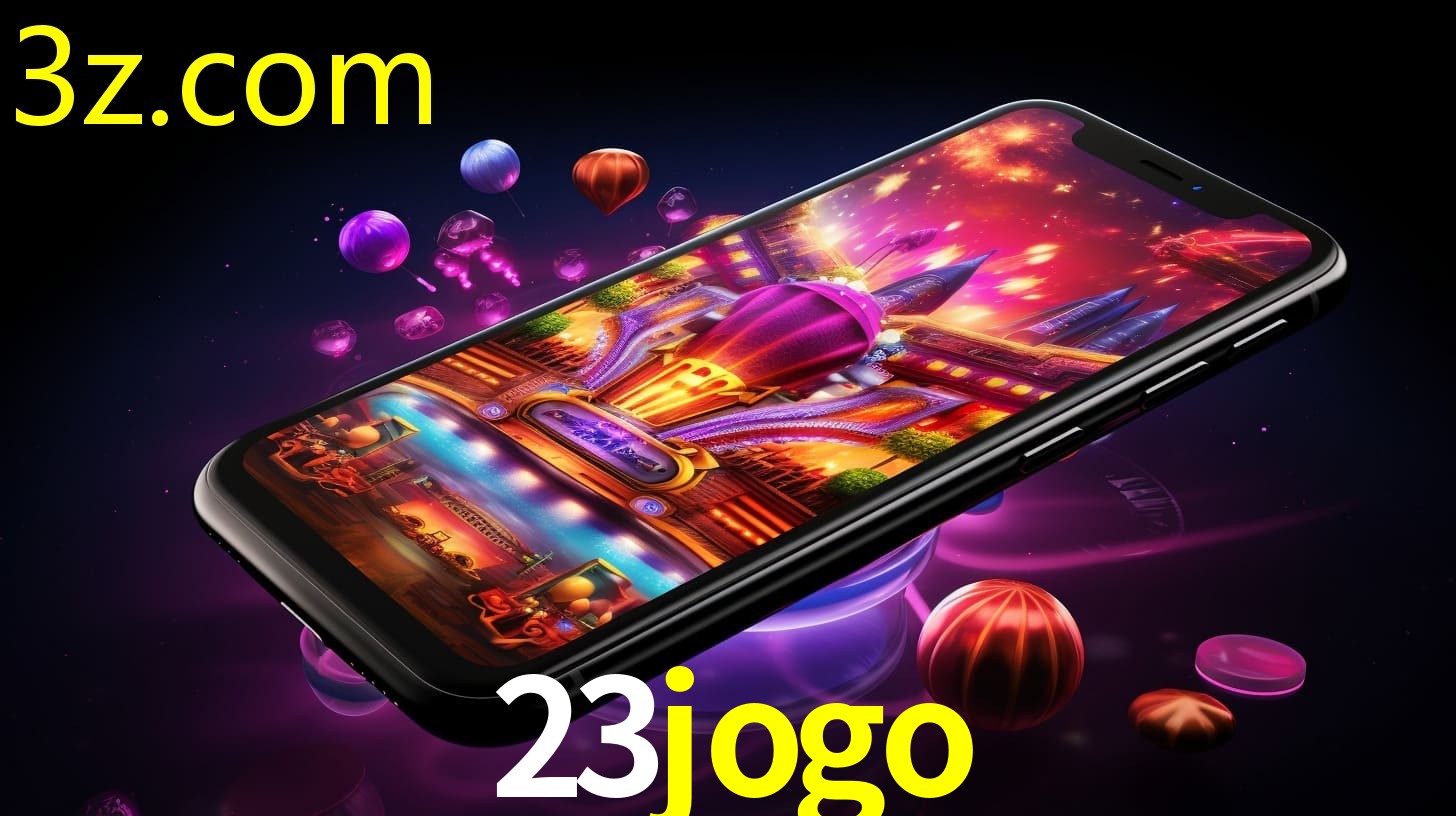 Bonus na Cassino Online 23JOGO.COM
